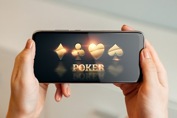 Tangkapan layar aplikasi mobile neraka 4d menampilkan dashboard sportsbook Liga 1 dan opsi setoran DANA